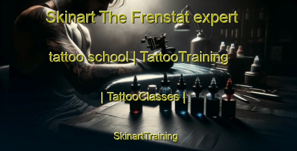 Skinart The Frenstat expert tattoo school | TattooTraining | TattooClasses | SkinartTraining-United States
